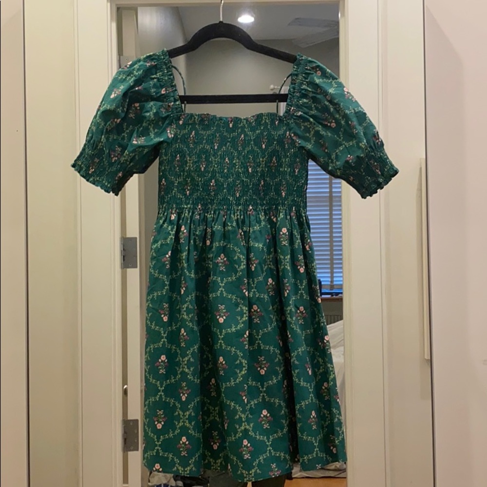 Hill House Home SOLD OUT Athena Nap Dress XS
